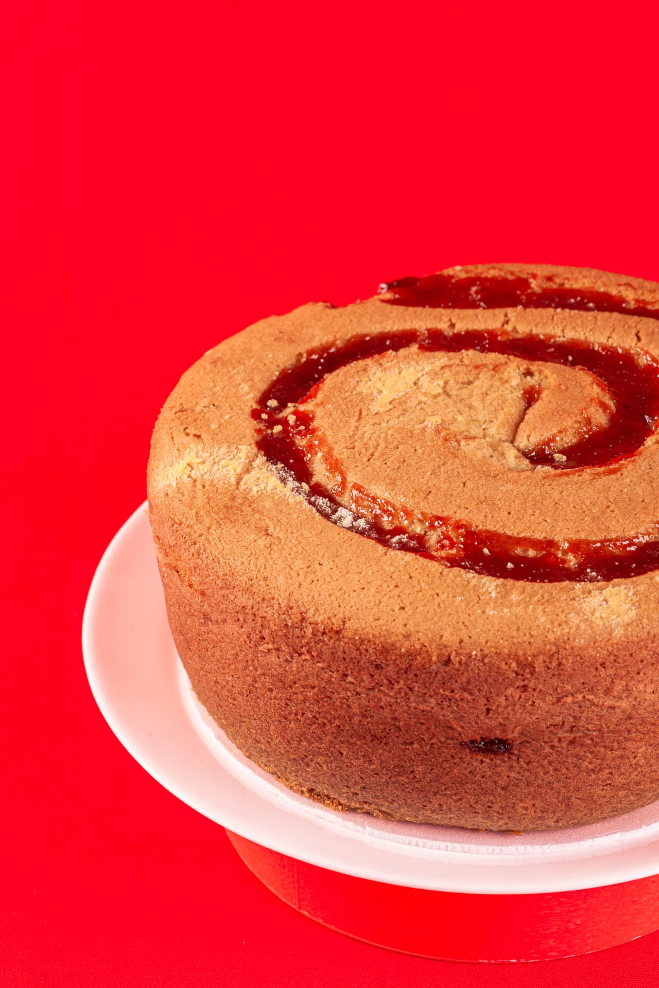 Bolos tradicionais da Notável